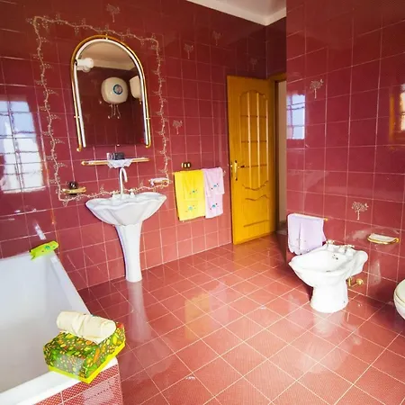 Scalelle Apartment *