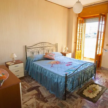 Apartment Scalelle