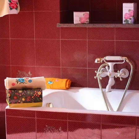 Scalelle Apartment *