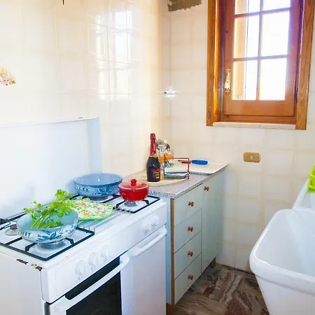Scalelle Apartment *