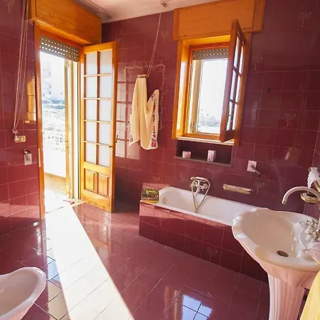 Apartment Scalelle