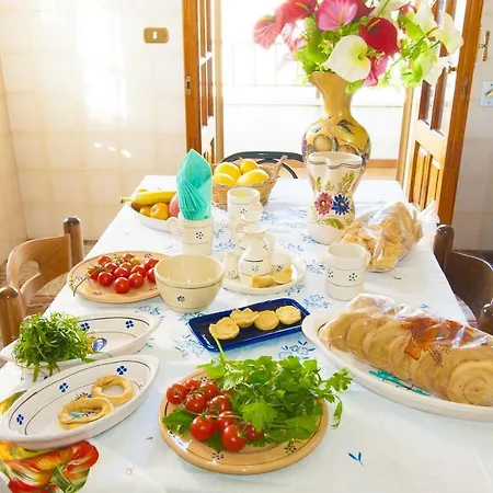Apartment Scalelle
