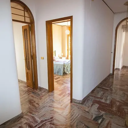 Scalelle Apartment *