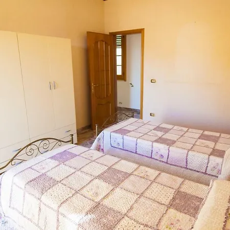 Apartment Scalelle