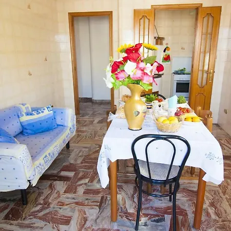 Apartment Scalelle Gallipoli