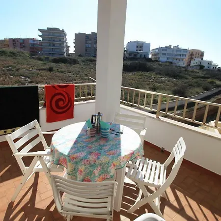 Apartment Scalelle
